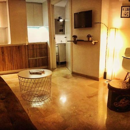 Centro-Casco Antiguo C/Sauceda-San Eloy Apartment Sevilla Bagian luar foto