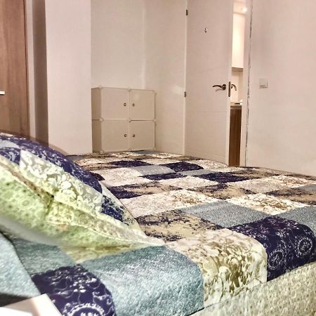 Centro-Casco Antiguo C/Sauceda-San Eloy Apartment Sevilla Bagian luar foto