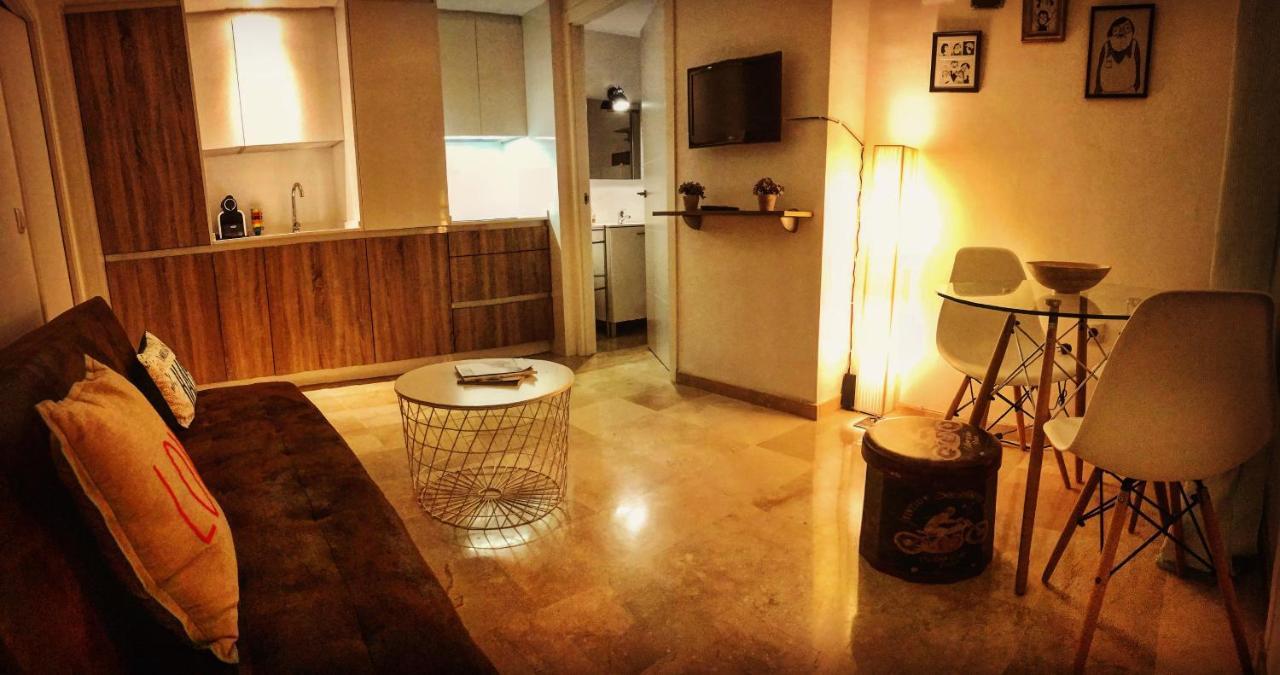 Centro-Casco Antiguo C/Sauceda-San Eloy Apartment Sevilla Bagian luar foto