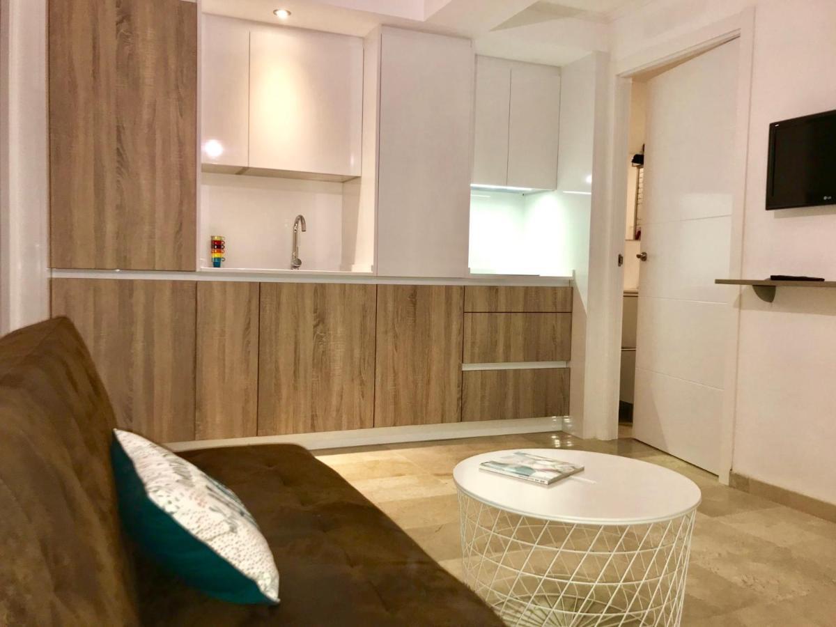 Centro-Casco Antiguo C/Sauceda-San Eloy Apartment Sevilla Bagian luar foto