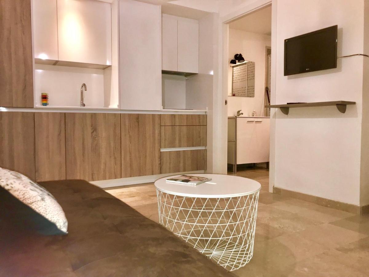 Centro-Casco Antiguo C/Sauceda-San Eloy Apartment Sevilla Bagian luar foto