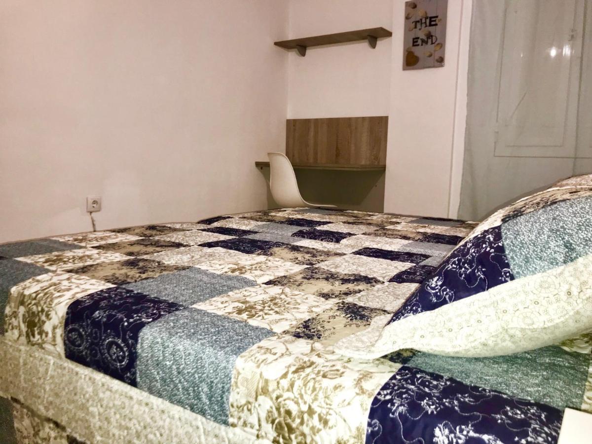 Centro-Casco Antiguo C/Sauceda-San Eloy Apartment Sevilla Bagian luar foto